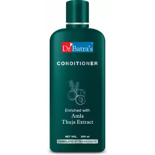 Dr Batra's Conditioner Enriched with Amla